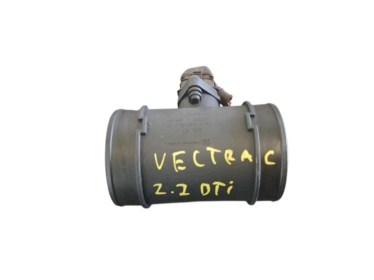Mass Air Flow Meter Opel Vectra C 2.2 DTI KAO3995
