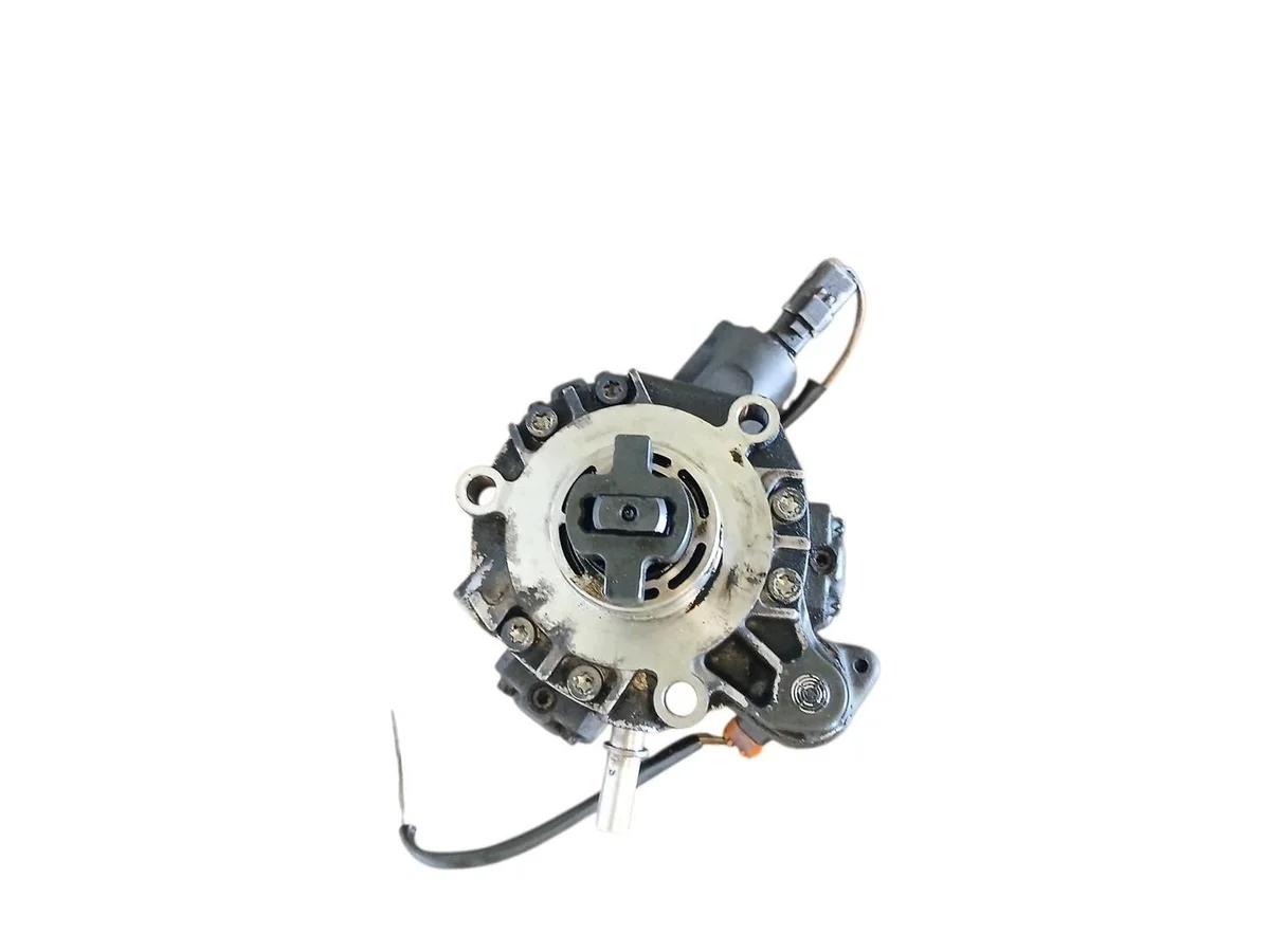 Bomba Injetora Peugeot 407 2.0 HDI KAO3978