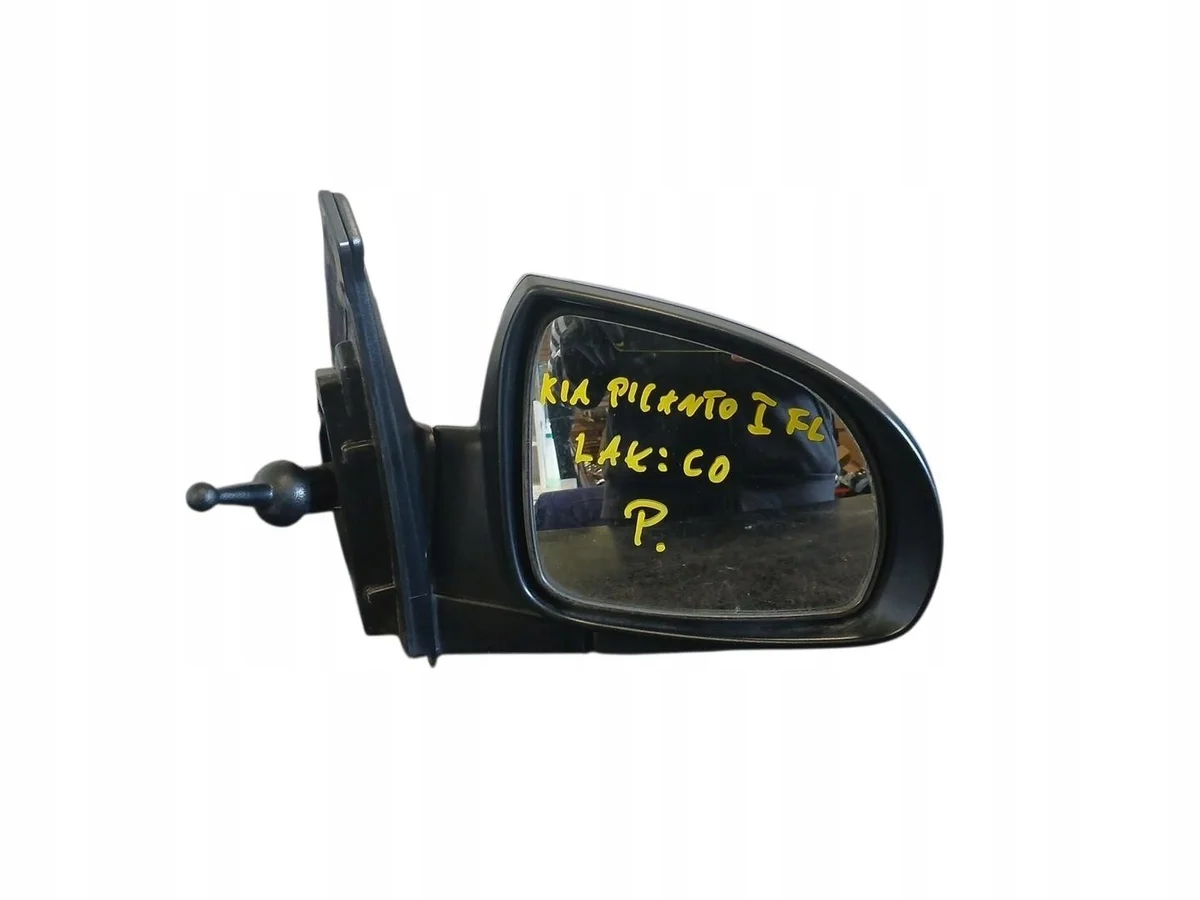 Oikea peili Kia Picanto I (KAO4045)