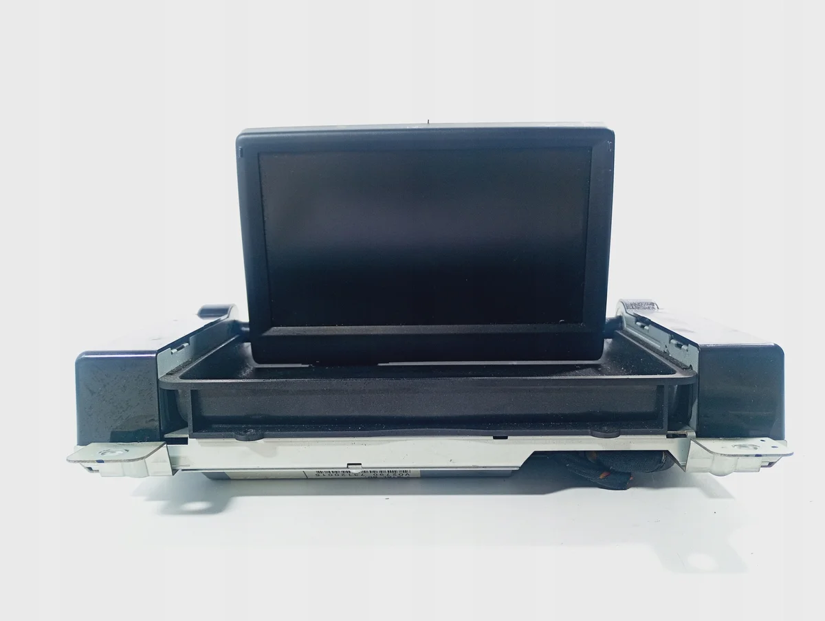 Tela Display Volvo V50 II 2004-2010 Usada