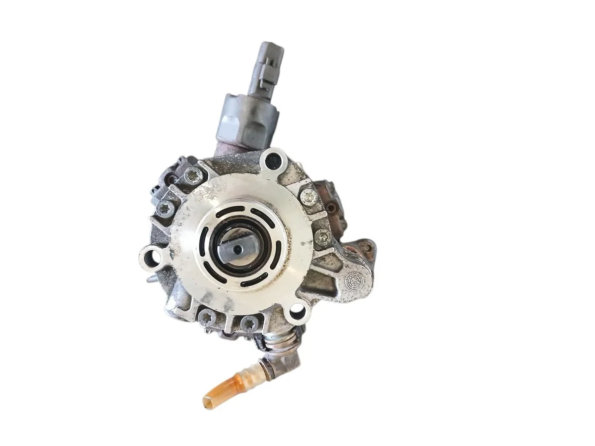 Fuel Injection Pump Volvo V50 2.0 D KAO4075