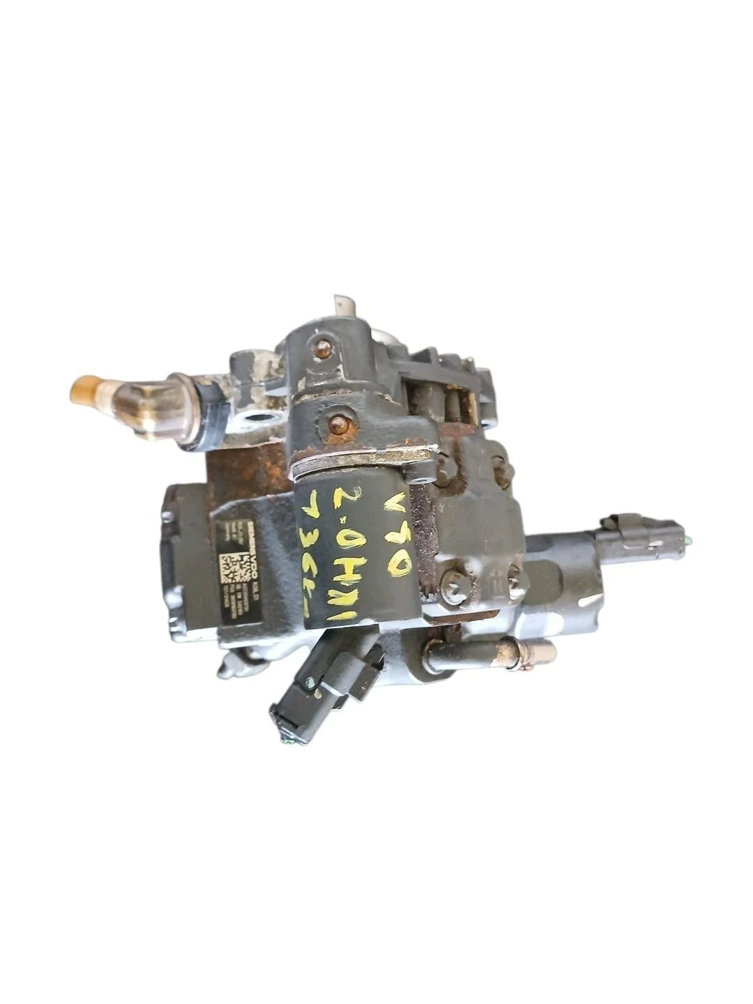 Bomba Inyección Volvo V50 2.0 D KAO4075 image 3