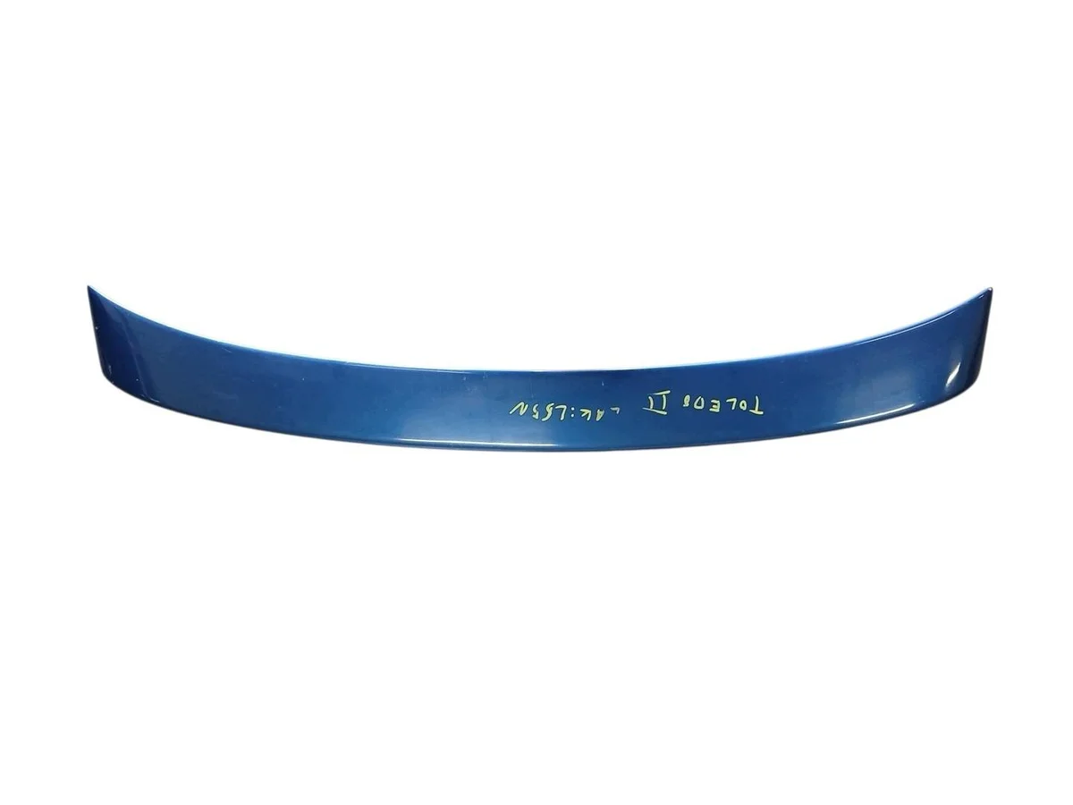 Spoiler L65N SEAT Toledo II Usado KAO4061