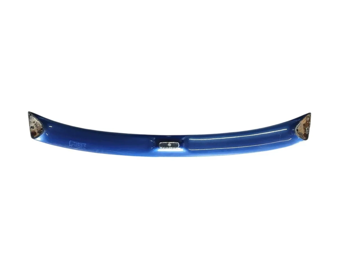 Used SEAT Toledo II Trunk Spoiler L65N