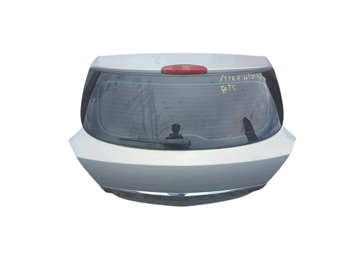 Achterklepruit Opel Astra III H GTC KAO4099