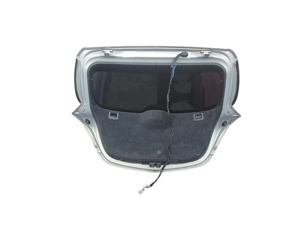 Opel Astra III H GTC Rear Hatch Glass KAO4099