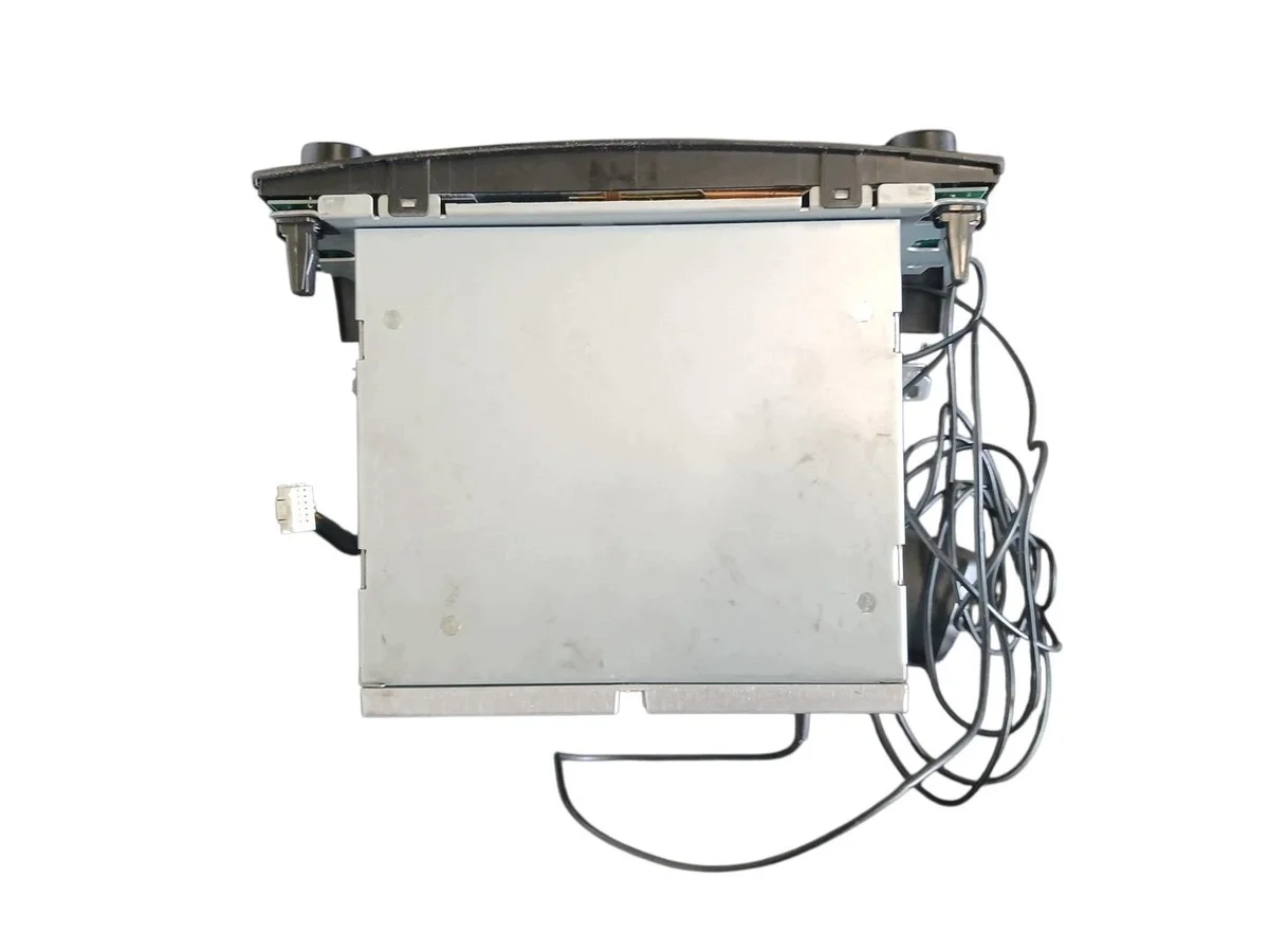 Radio CD Navigation Mazda 3 BK KAO4059 image 3