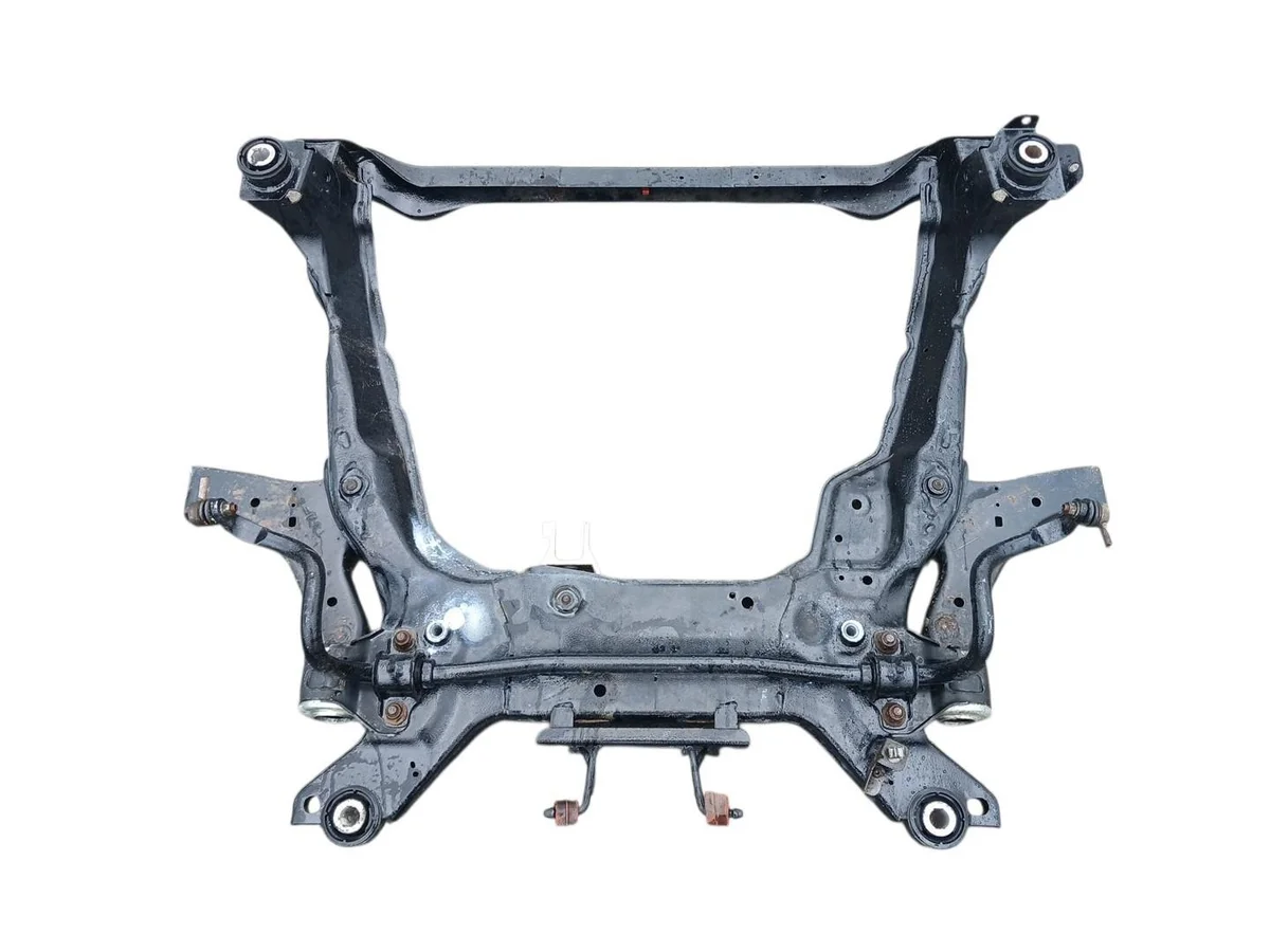Framvagn Ford S-MAX MK1 2.0 16V KAO4038
