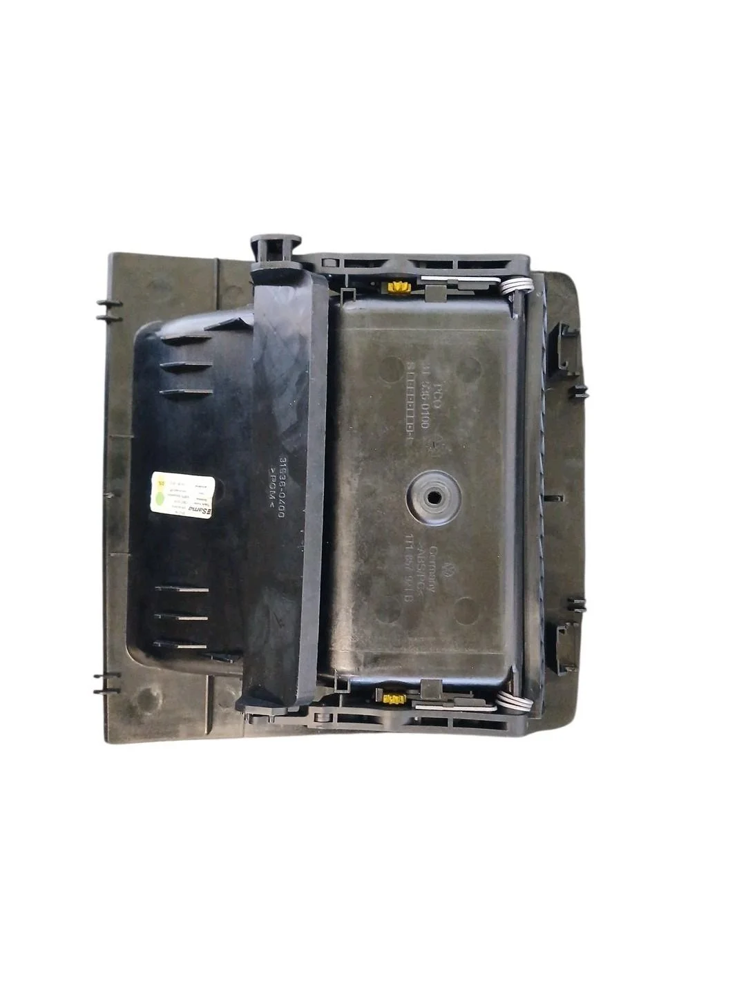 Consola VW Touran I KAO4052 Usado