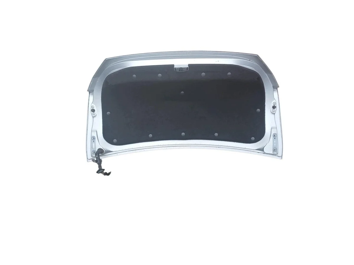 Peugeot 407 Coupe Tailgate Rear Door KAO4097