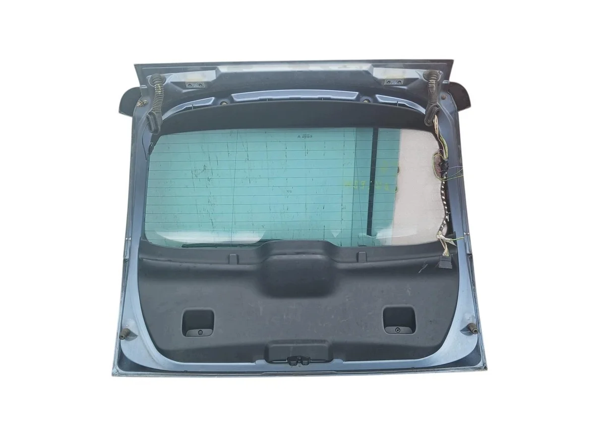 Citroen C4 I Rear Hatch Glass KAO4098