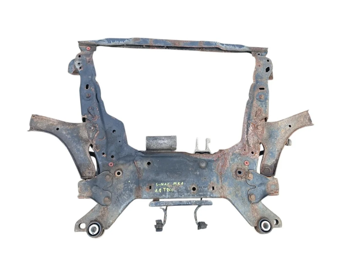 Ford S-MAX MK1 Front Axle Beam KAO4040