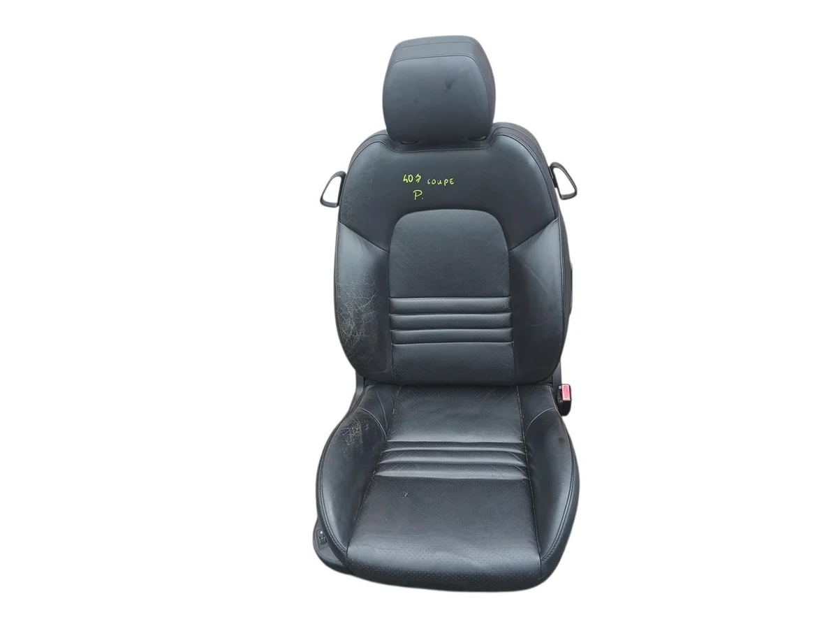 Siège Droit Avant Peugeot 407 Coupe KAO4101