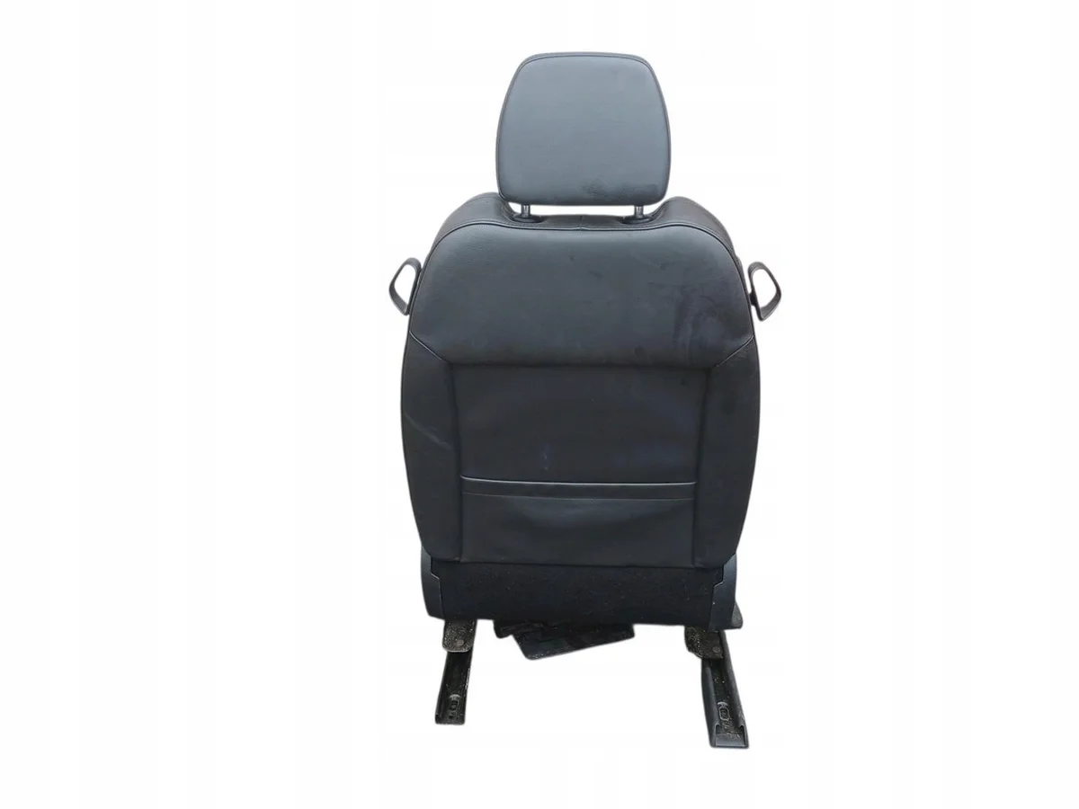 Sedile Destro Anteriore Peugeot 407 Coupe