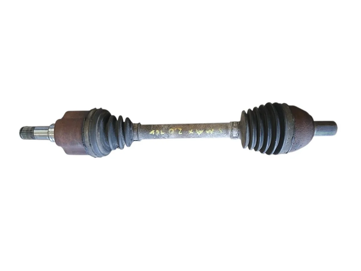 Eje de transmisión Ford S-MAX 2.0 16V KAO4105