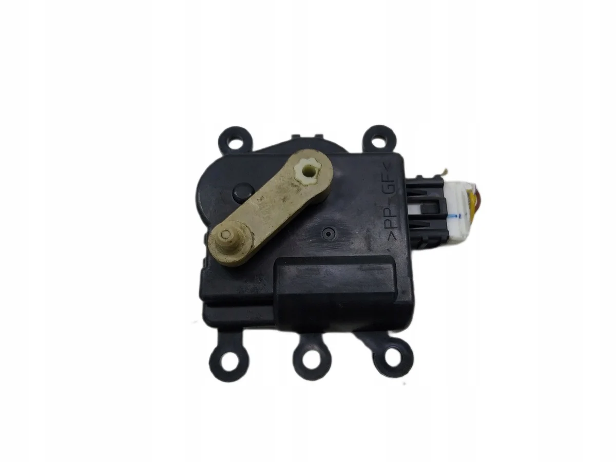 Atuador Aquecedor Mazda 6 GH 2.0 MZR 7Y19H image 3
