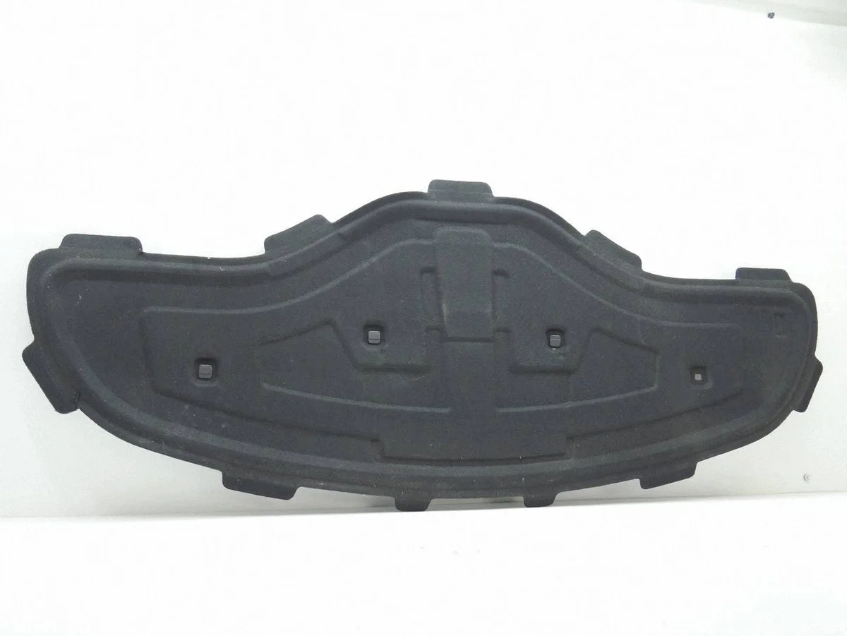 Audi A7 S7 RS7 Engine Hood Insulation