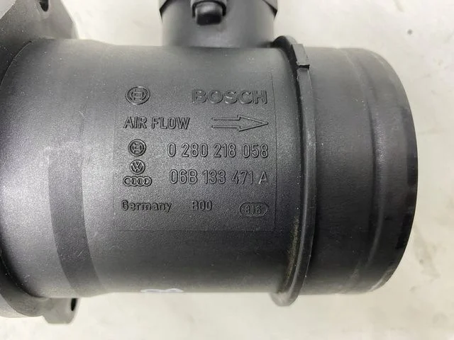 Misuratore Massa Flusso Aria VW Passat Audi A4