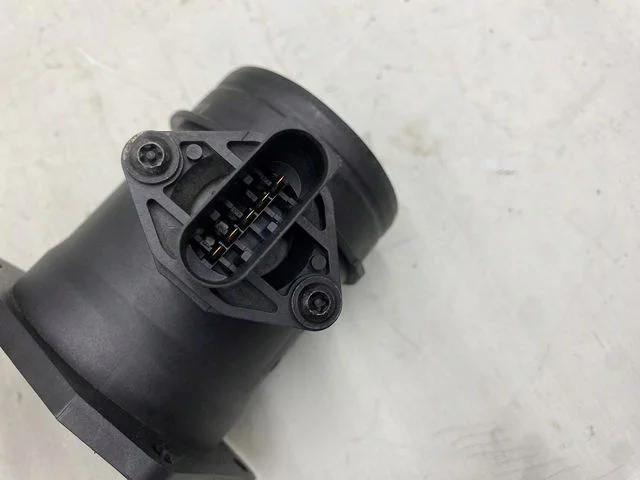 Flödesmätare VW Passat B5 Audi A4 B5 B6 B7 image 3