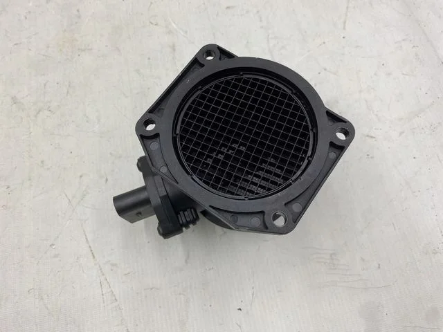 Flödesmätare VW Passat B5 Audi A4 B5 B6 B7 image 5