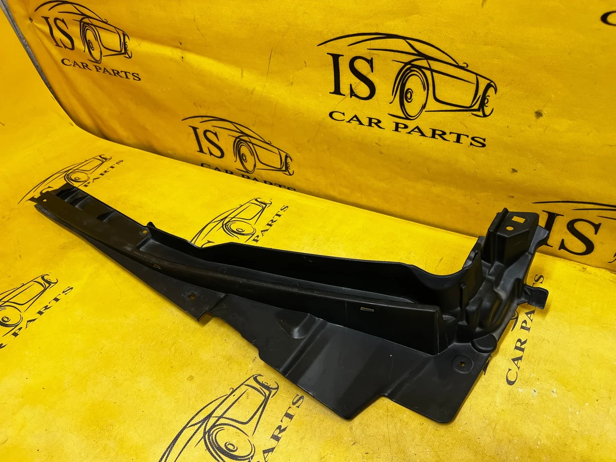 Ondersteuning voorruit links Ford F150 XIII