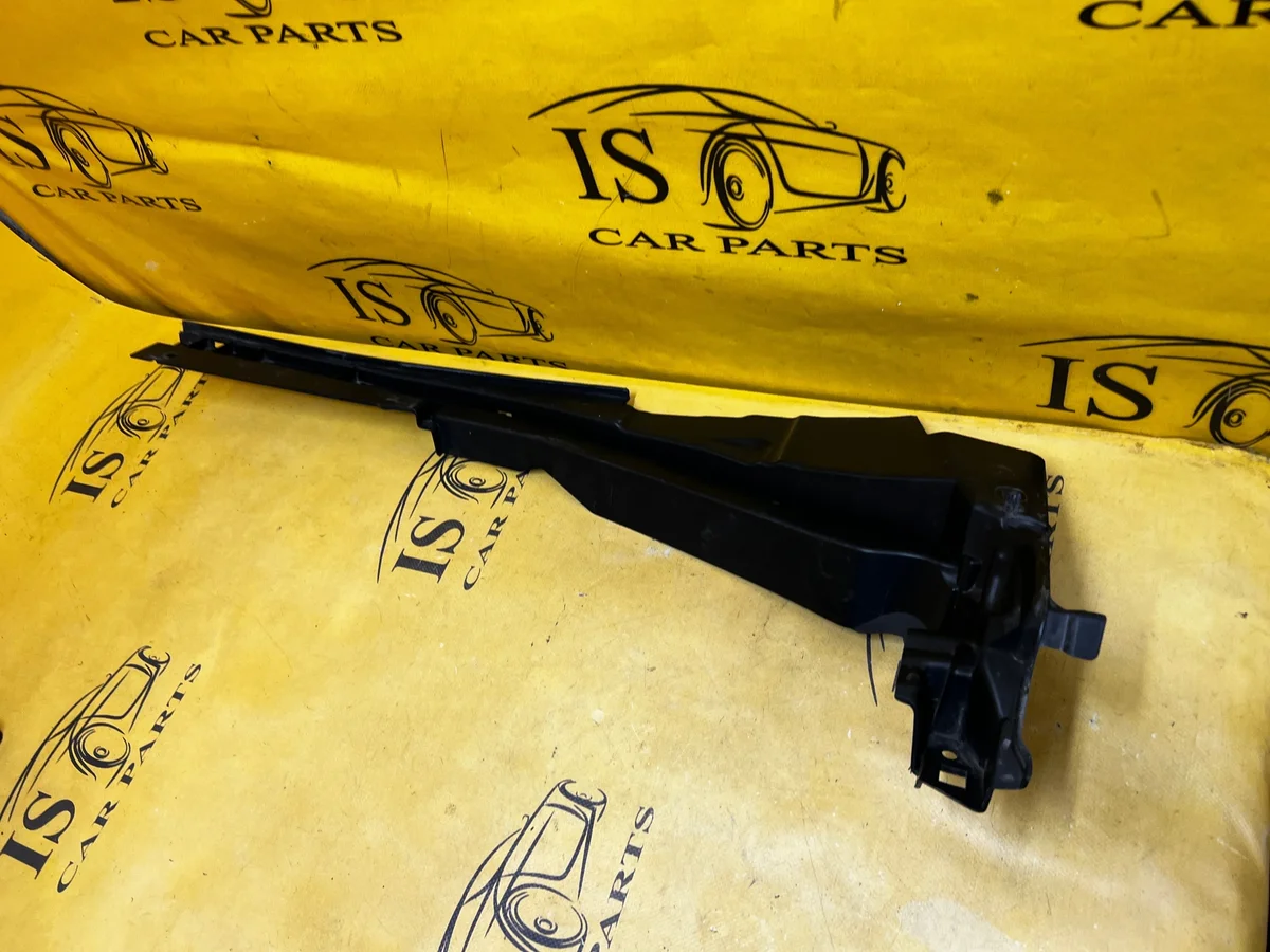Plástico Parabrisas Izquierdo Ford F150 15-20