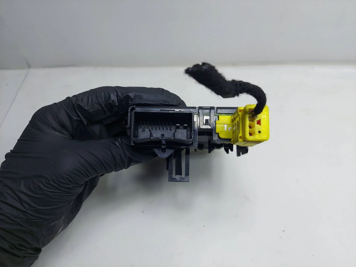 Sensor Ângulo Direção VW Golf V Touran Audi A3 image 3