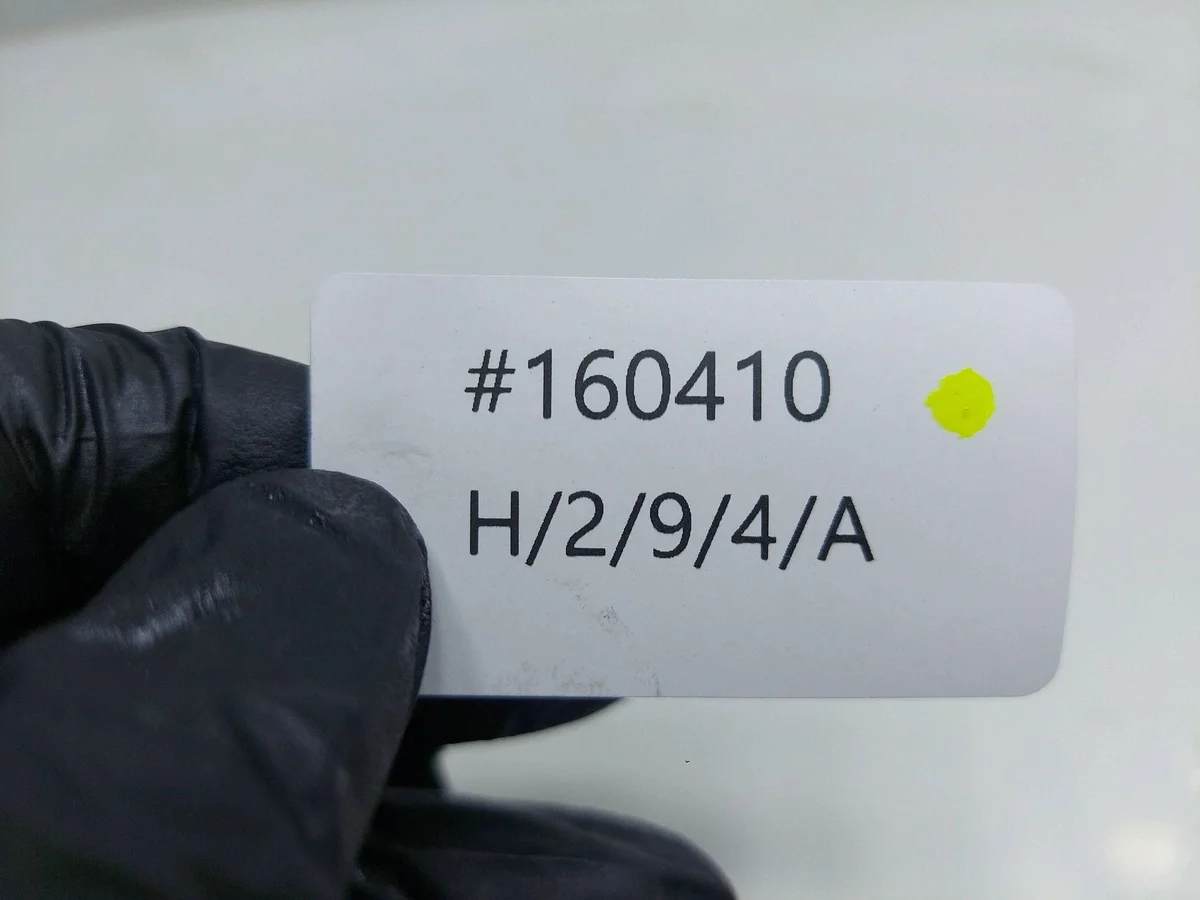 Sensor Ângulo Direção VW Golf V Touran Audi A3 image 6
