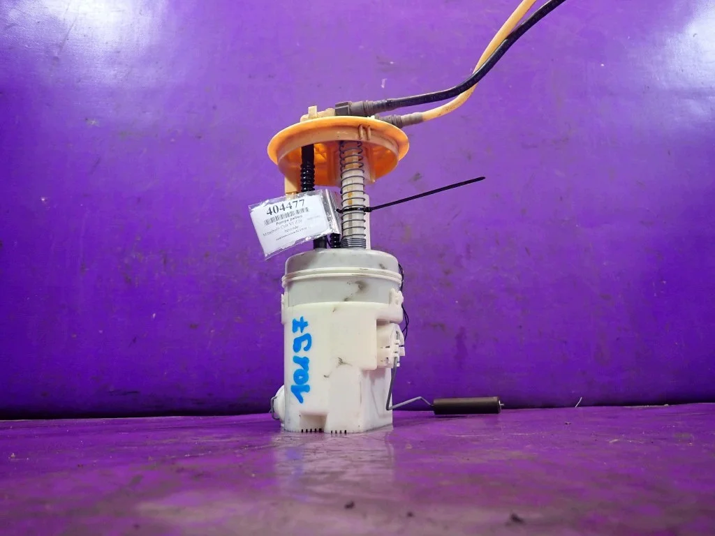 Fuel Pump Mitsubishi Colt VI Z30 1.1 75HP