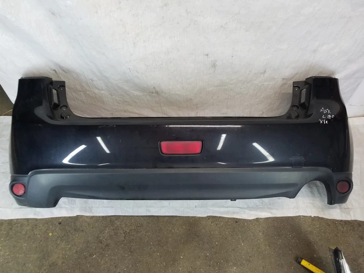 Para-choques Traseiro Mitsubishi ASX Usado