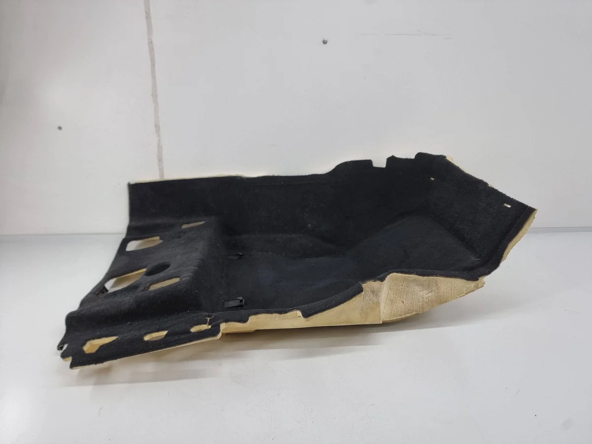 Tapis de sol Jaguar F-Pace Droit ESP52827