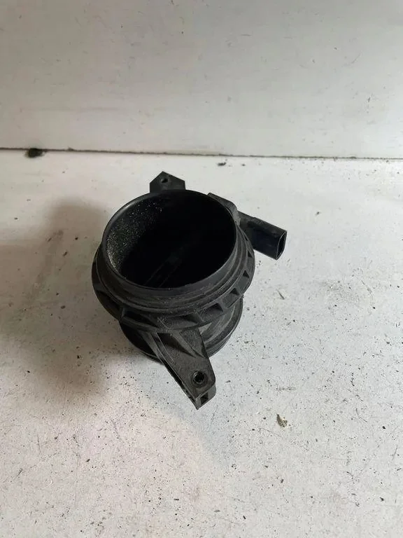 Ford Focus II 1.6 Diesel Massameter Gebruikt
