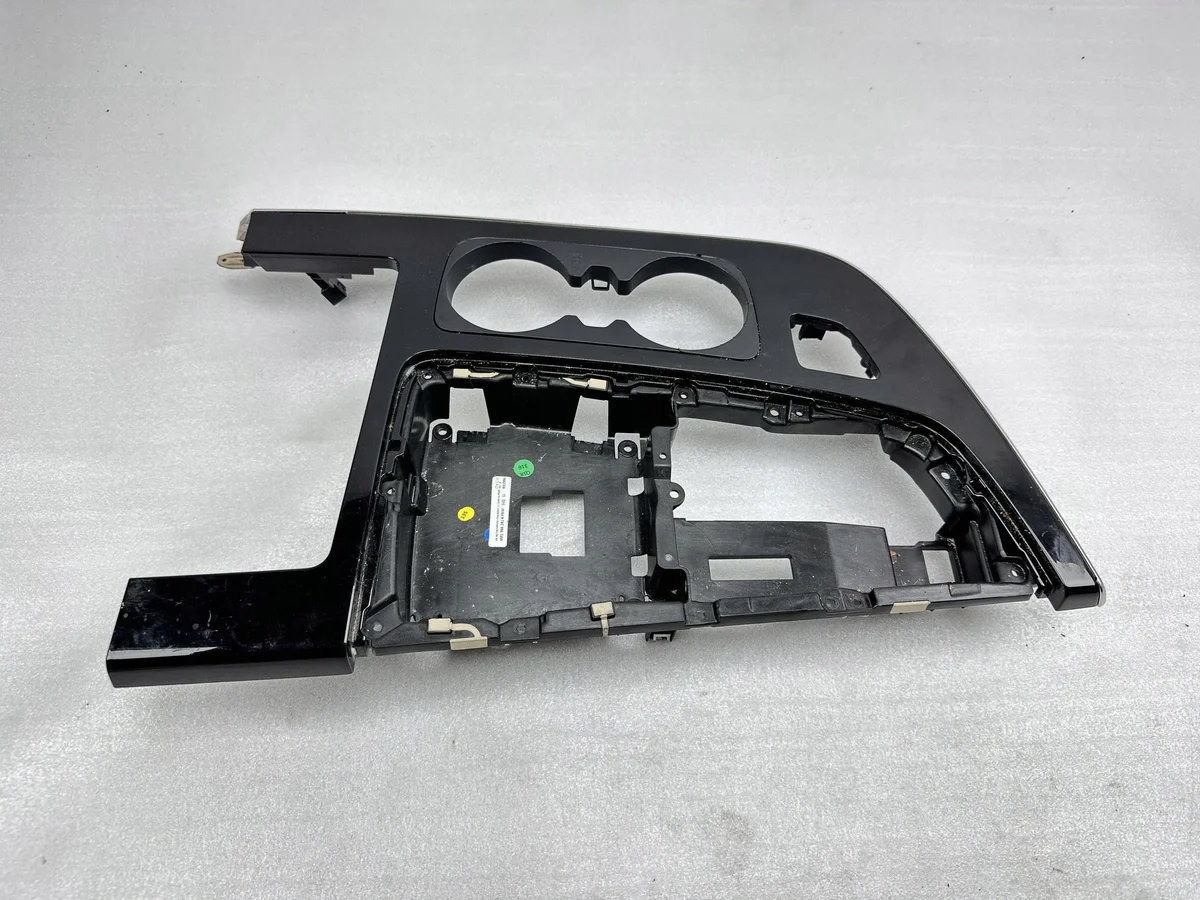 Audi Q7 4M Panel Central Marco 4M1864241