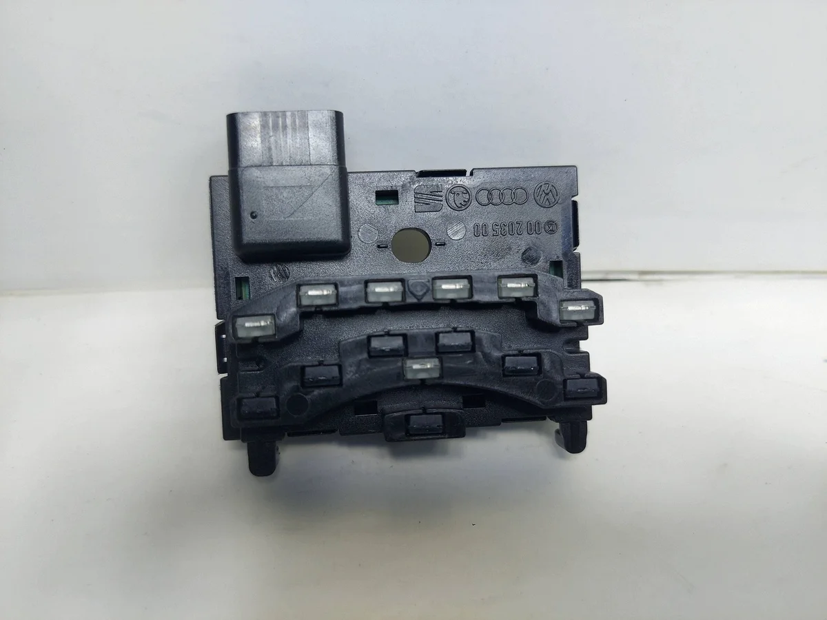 Vridvinkelgivare Audi A3 VW Golf V 1K0959654