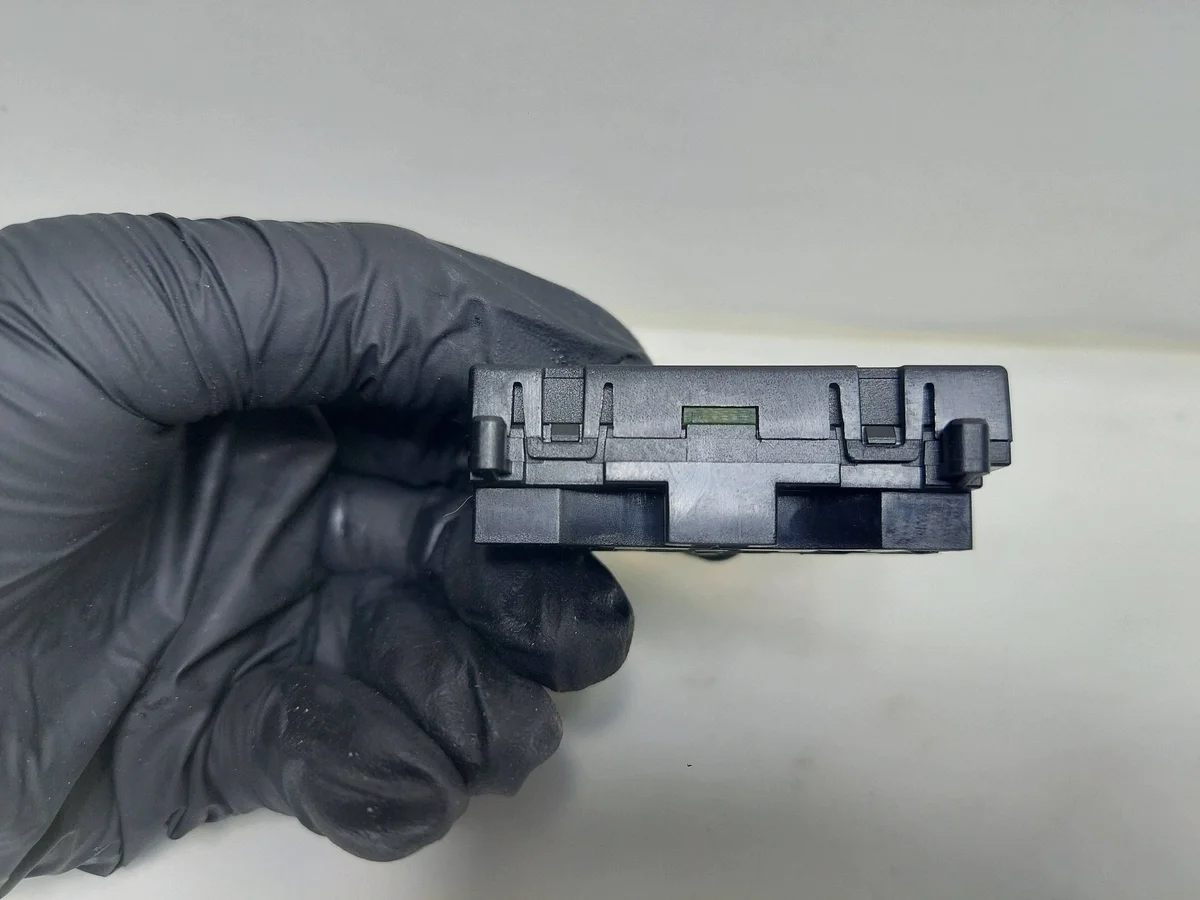 Used Steering Angle Sensor Audi A3 VW Golf V image 4