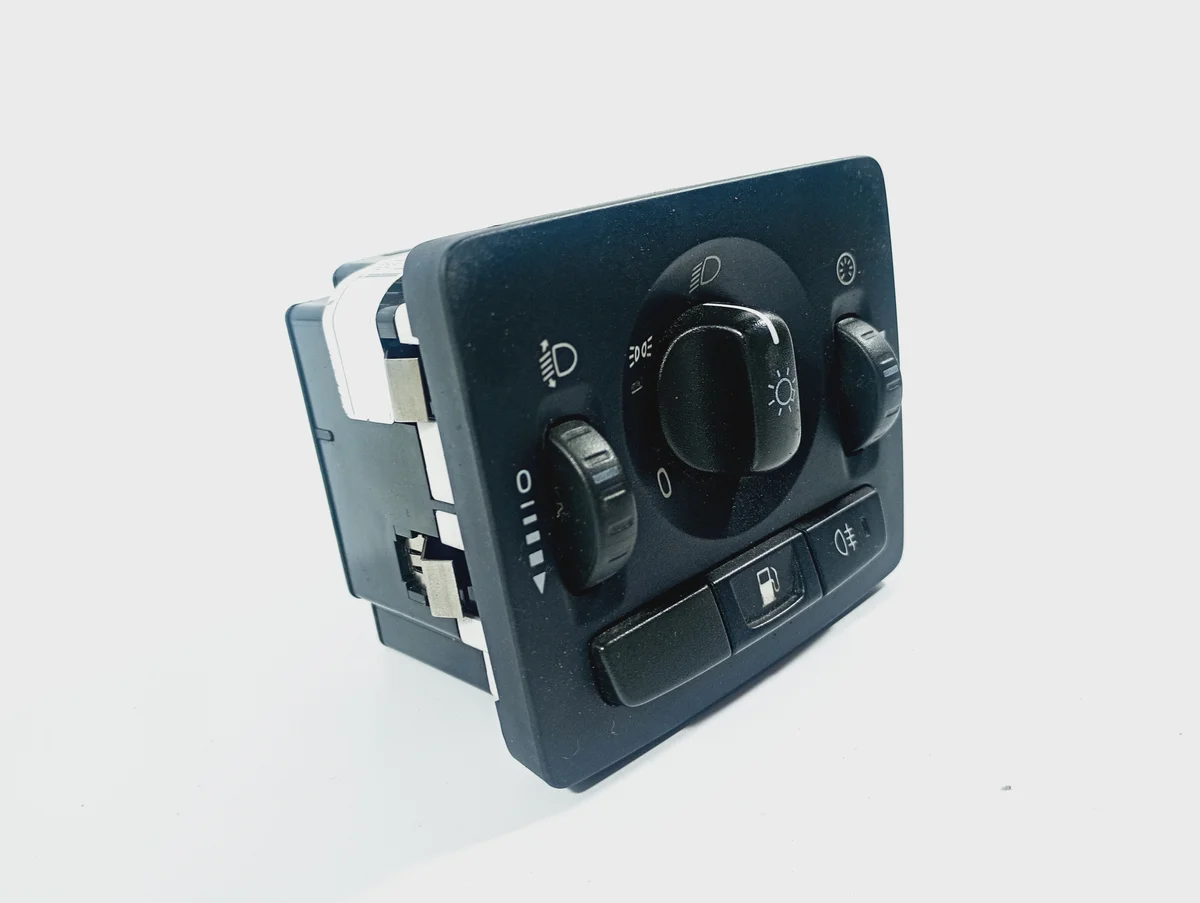 Interruptor Panel Luces Volvo V50 II 2004-2010 image 3