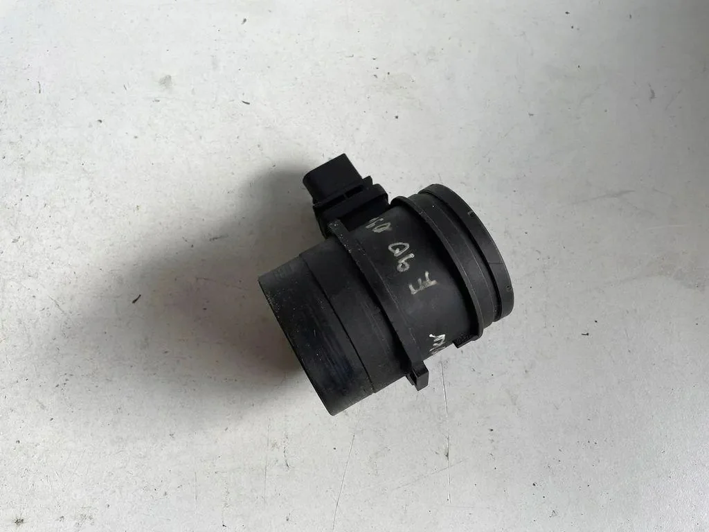 Caudalímetro BMW OE 0281002567 Usado