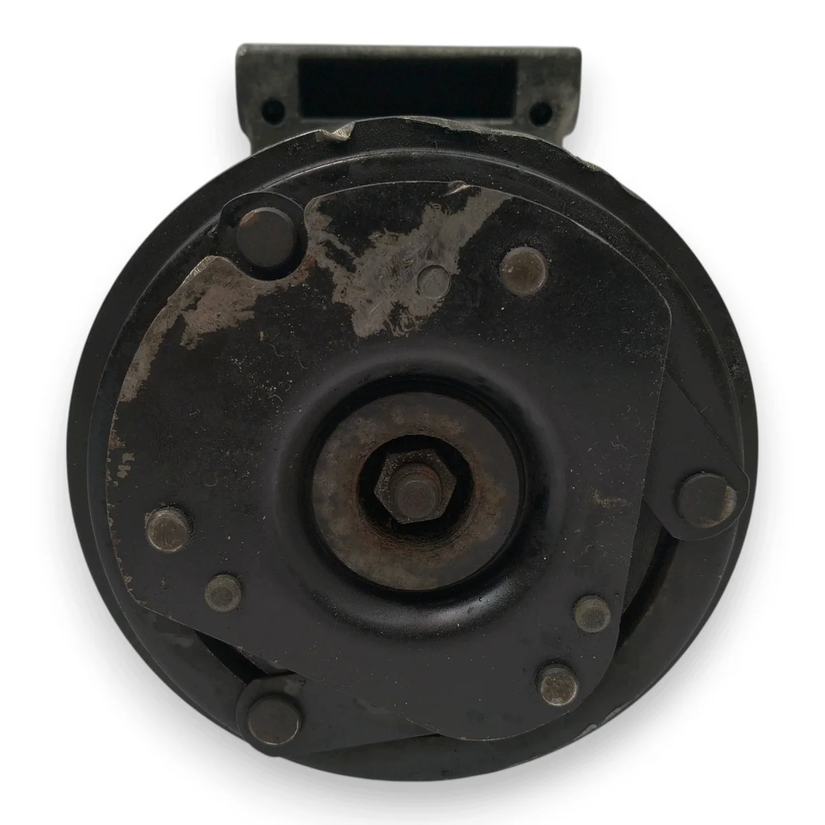 Compressor Ar Condicionado Renault Traffic 1.9 DCI image 4
