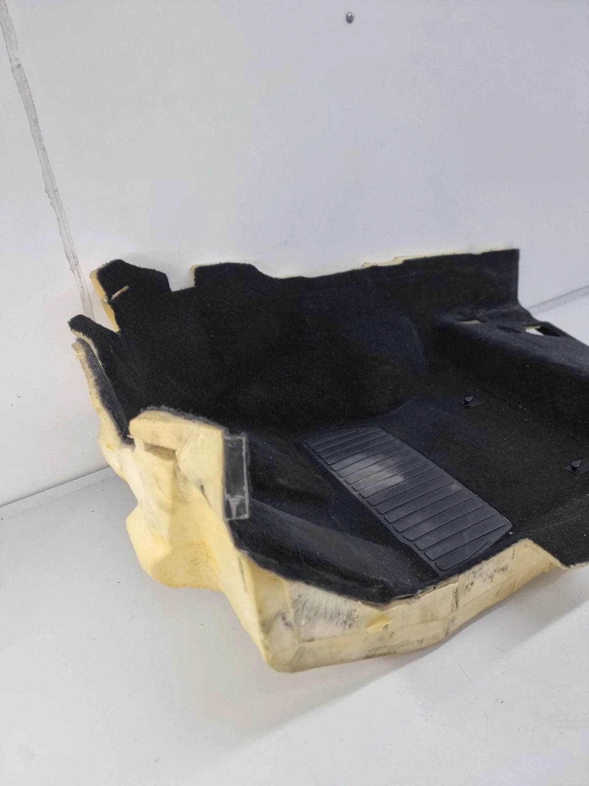 Vloermat Jaguar F-Pace Links Voor ESP52828 image 3