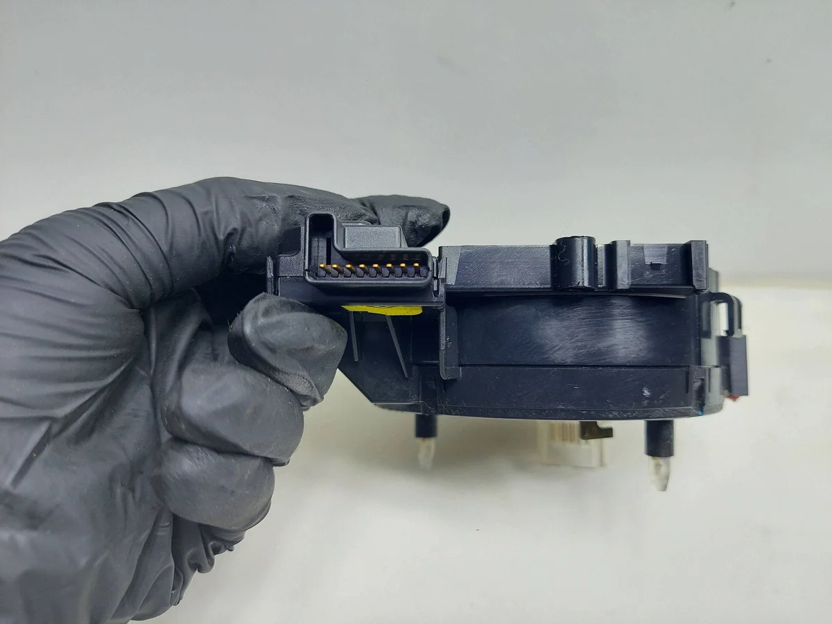 Airbag spiraal VW Golf V 1K0959653 image 3