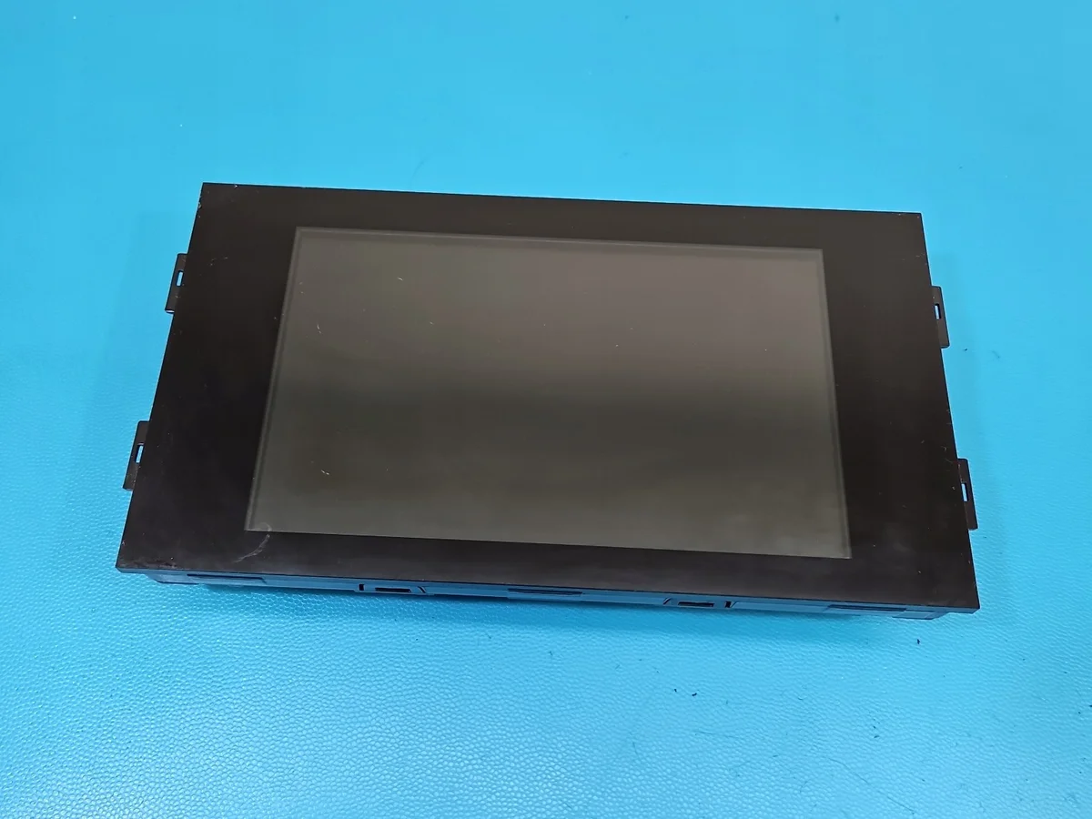 Display Peugeot 308 II T9 980828418000 image 3