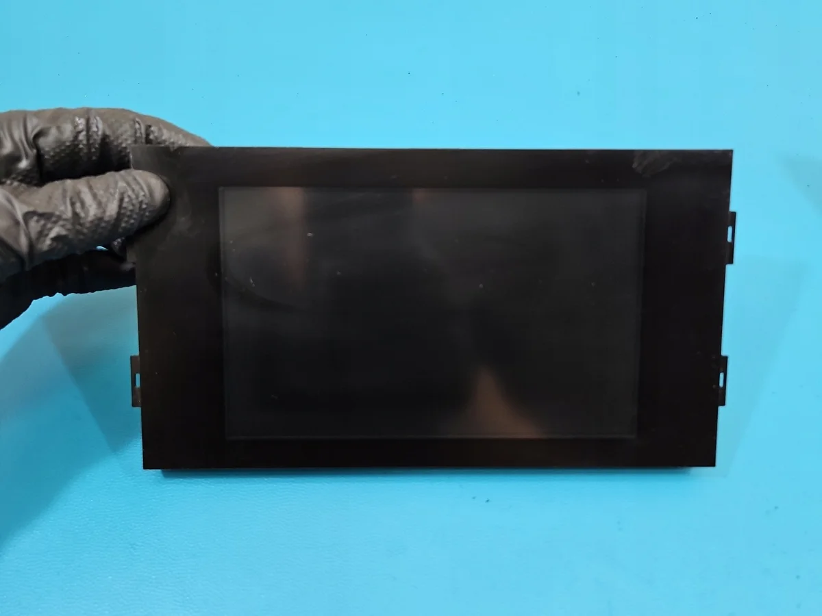 Display Peugeot 308 II T9 980828418000 image 4
