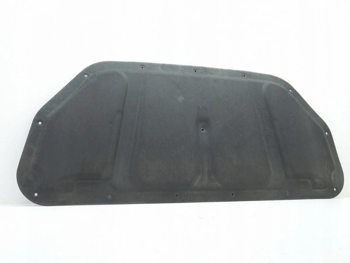 Isolation capot Kia Sportage IV 81125-F1000