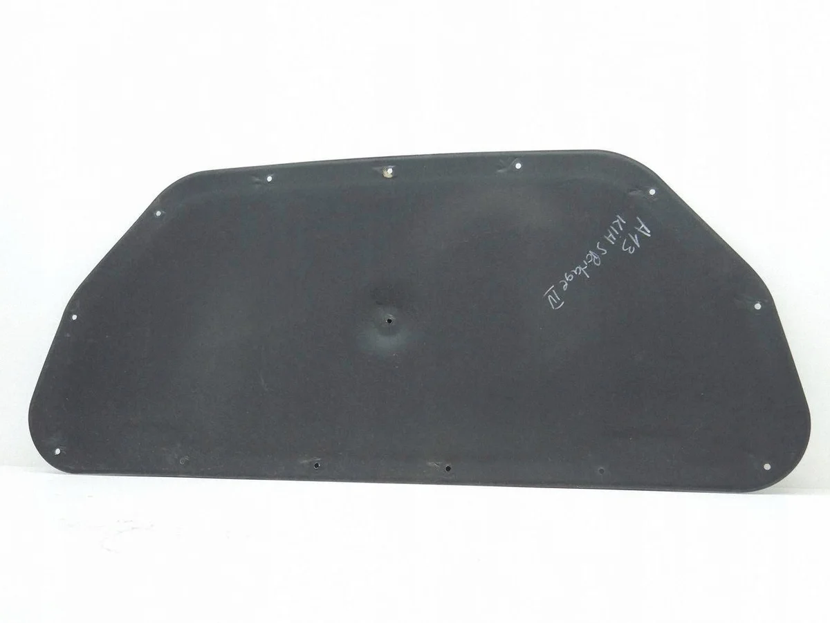 Isolation capot Kia Sportage IV 81125-F1000 image 3