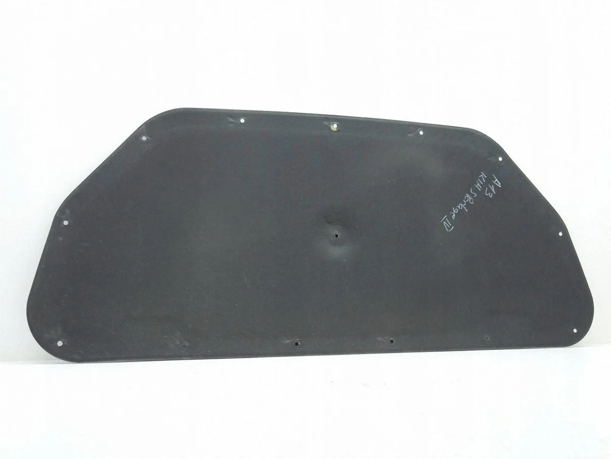 Isolation capot Kia Sportage IV 81125-F1000 image 4