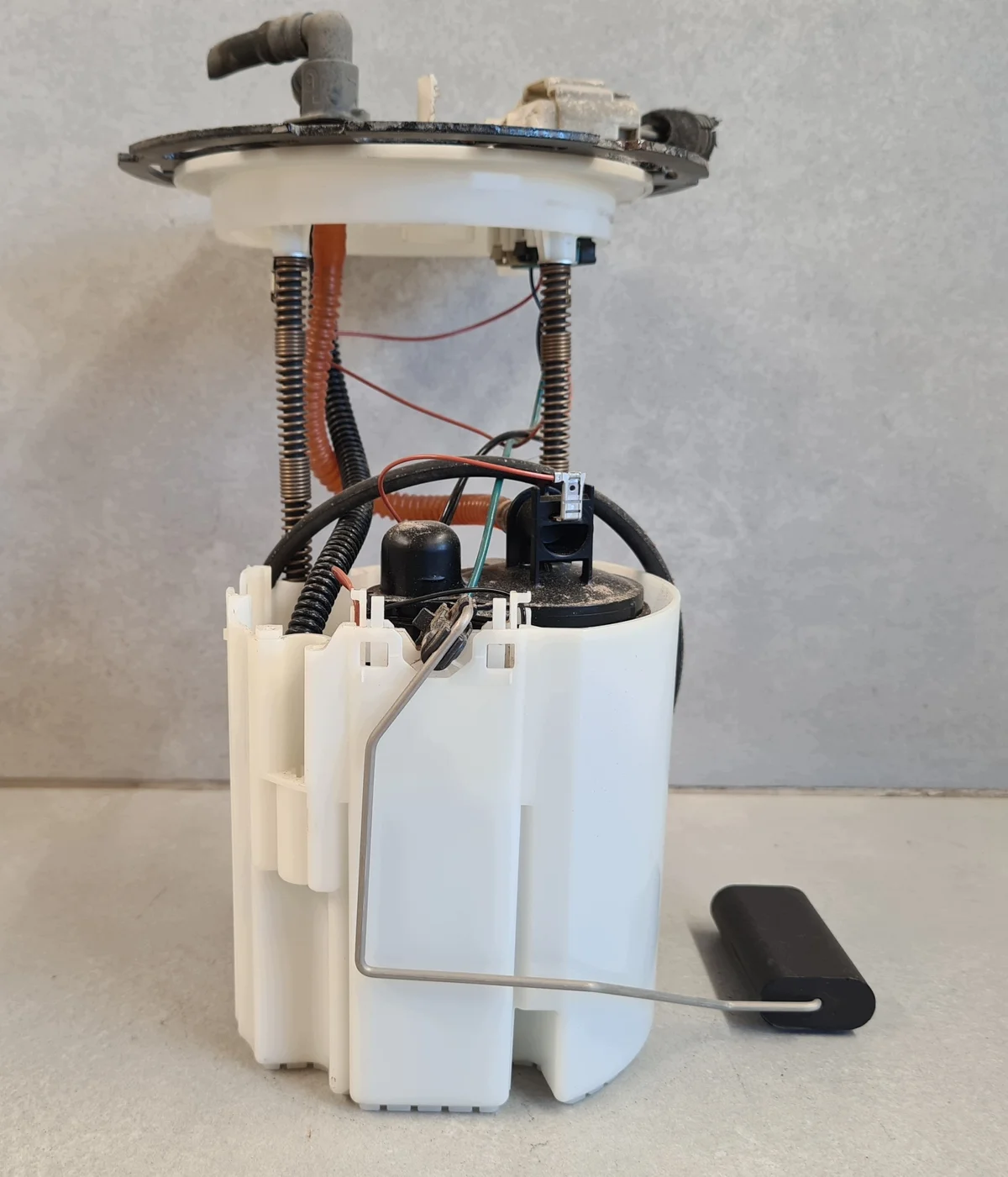 Kraftstoffpumpe Opel Astra J 1.6 Turbo A16LET image 3