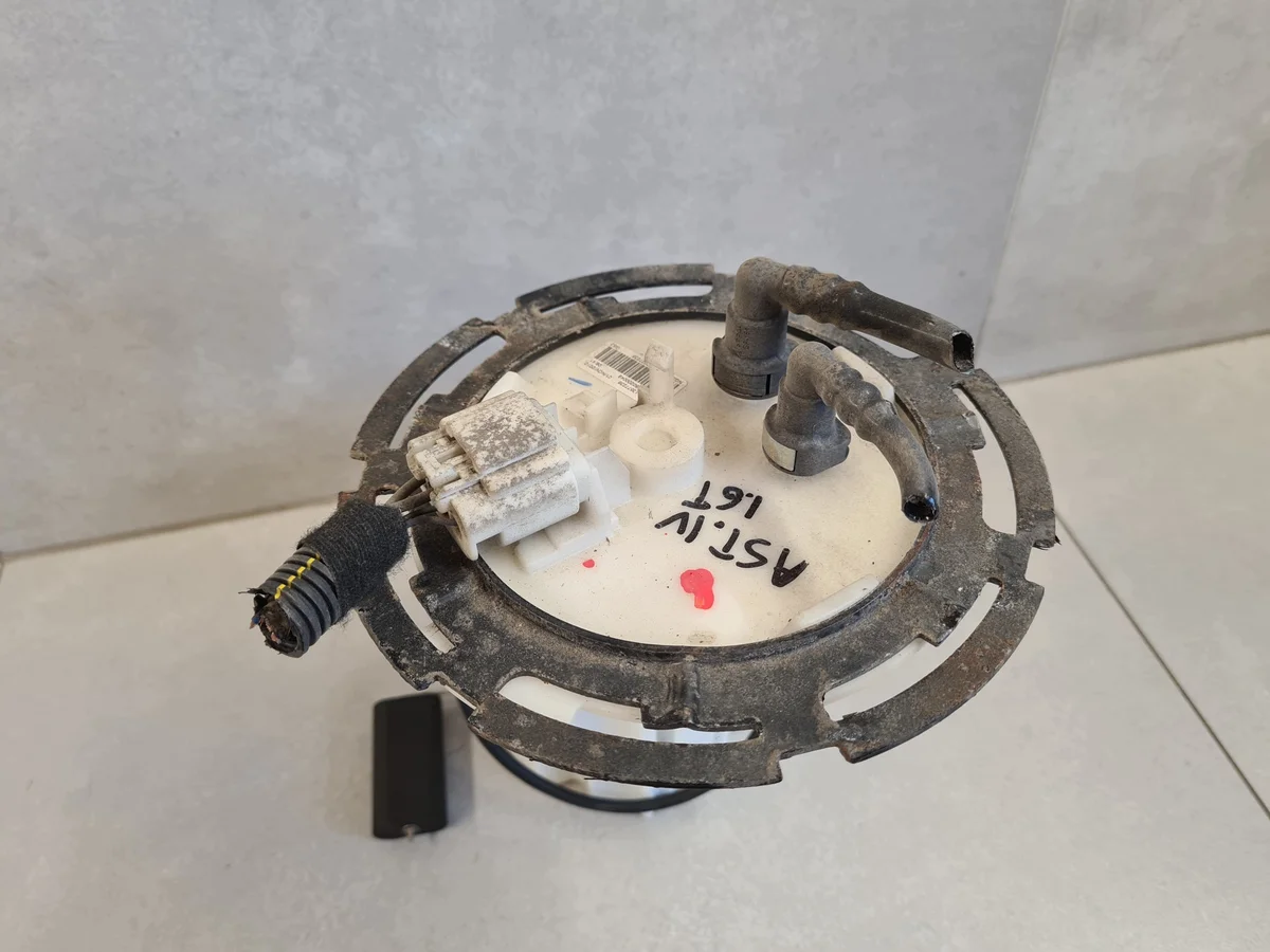 Kraftstoffpumpe Opel Astra J 1.6 Turbo A16LET image 5