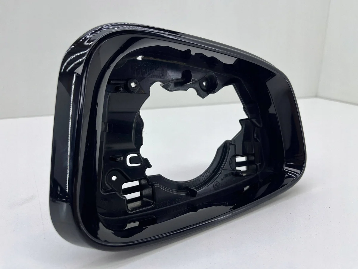 BMW 4 G22 G26 Coque rétroviseur gauche
