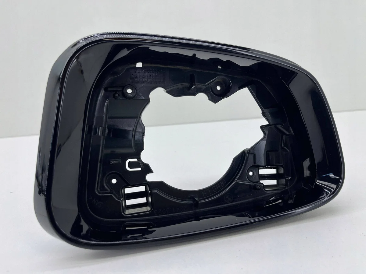 BMW 4 G22 G26 Coque rétroviseur gauche