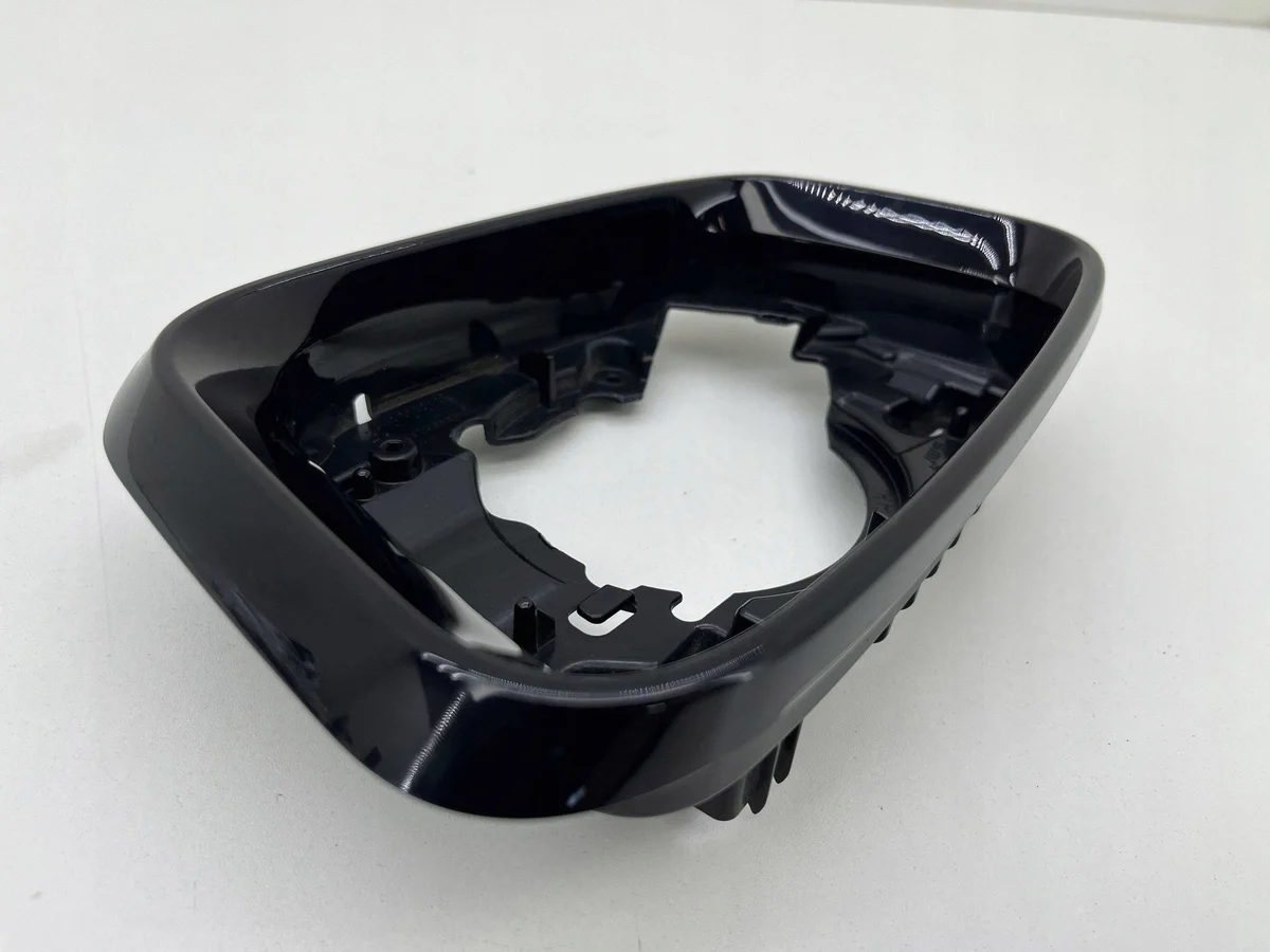 Capa Espelho Retrovisor BMW 4 G22 G26 Esquerda image 3